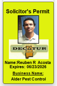 Reuben R. Acosta